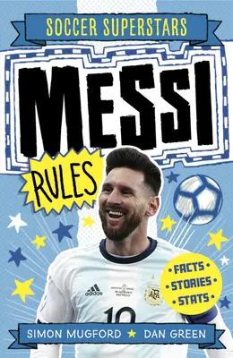 Fußball-Superstars: Messi-Regeln - Soccer Superstars: Messi Rules