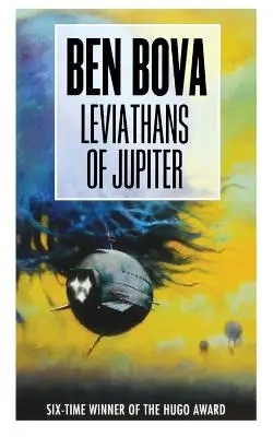 Die Leviathane des Jupiter - Leviathans of Jupiter