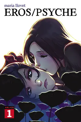 Maria Llovets Eros/Psyche - Maria Llovet's Eros/Psyche