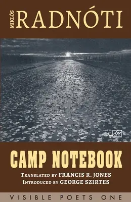 Camp Notizbuch - Camp Notebook