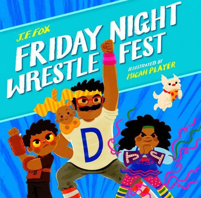Freitagabend Wrestlefest - Friday Night Wrestlefest