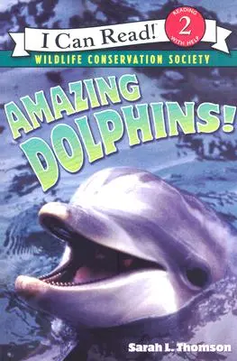 Erstaunliche Delphine! - Amazing Dolphins!