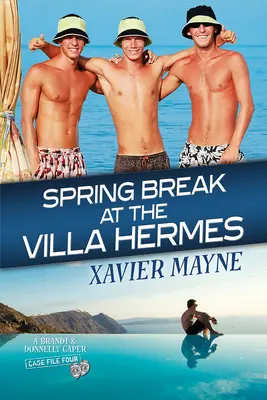 Spring Break in der Villa Hermes - Spring Break at the Villa Hermes