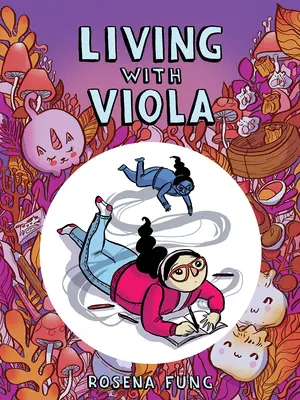 Leben mit Viola - Living with Viola