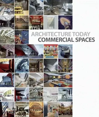 Architektur heute: Kommerzielle Räume - Architecture Today: Commercial Spaces