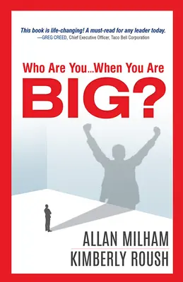 Wer bist du... wenn du groß bist? - Who Are You...When You Are Big?