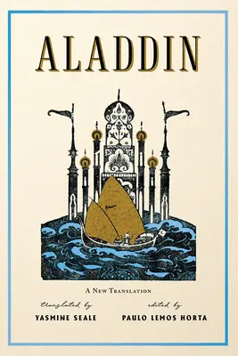 Aladin: Eine neue Übersetzung - Aladdin: A New Translation