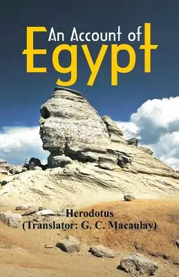 Ein Bericht über Ägypten - An Account of Egypt