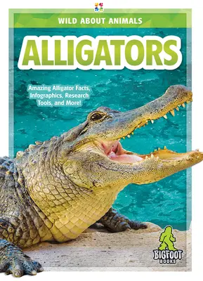 Alligatoren - Alligators