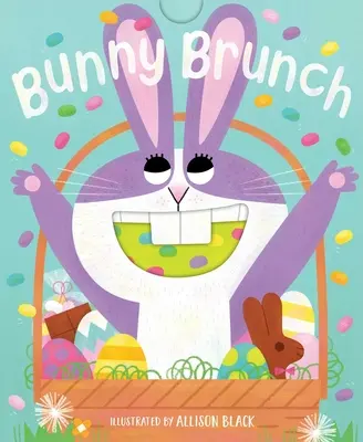 Hasenbrunch - Bunny Brunch