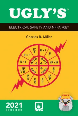 Ugly's Elektrische Sicherheit und Nfpa 70e 2021 5e - Ugly's Electrical Safety and Nfpa 70e 2021 5e