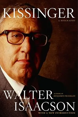 Kissinger: Eine Biographie - Kissinger: A Biography