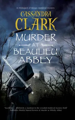 Mord in der Abtei von Beaulieu - Murder at Beaulieu Abbey