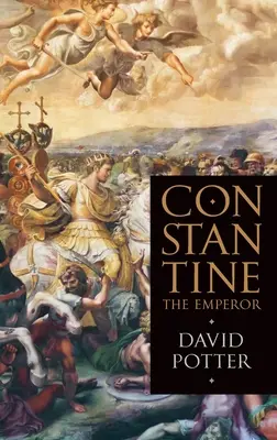 Konstantin der Kaiser - Constantine the Emperor