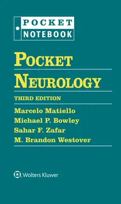 Taschen-Neurologie - Pocket Neurology