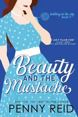 Die Schönheit und der Schnurrbart: Eine philosophische Romanze - Beauty and the Mustache: A Philosophical Romance