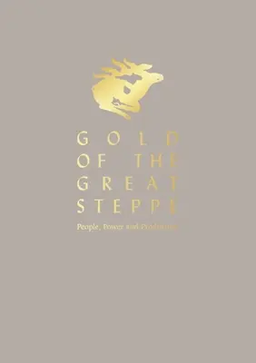 Das Gold der Großen Steppe - Gold of the Great Steppe