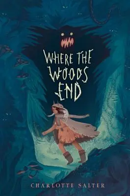 Wo die Wälder enden - Where the Woods End