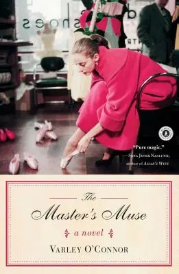 Die Muse des Meisters - Master's Muse