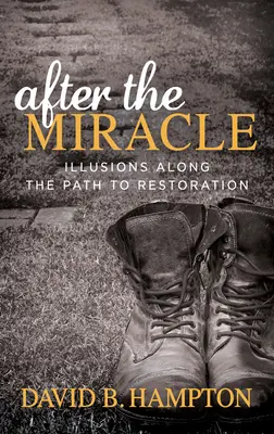 Nach dem Wunder: Illusionen auf dem Weg zur Wiederherstellung - After the Miracle: Illusions Along the Path to Restoration