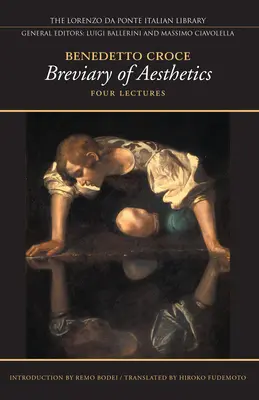 Brevier der Ästhetik: Vier Vorlesungen - Breviary of Aesthetics: Four Lectures