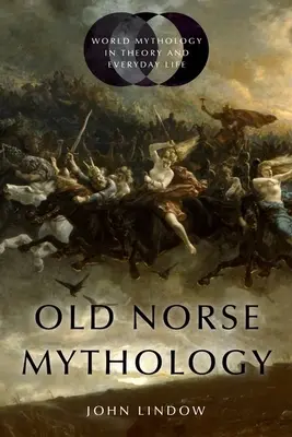 Altnordische Mythologie - Old Norse Mythology