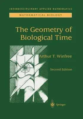 Die Geometrie der biologischen Zeit - The Geometry of Biological Time