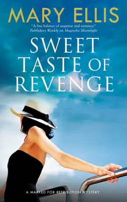 Süßer Geschmack der Rache - Sweet Taste of Revenge