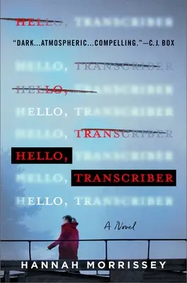 Hallo, Transcriber - Hello, Transcriber