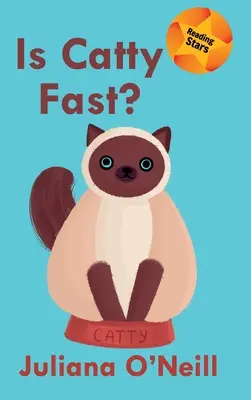 Ist Catty schnell? - Is Catty Fast?