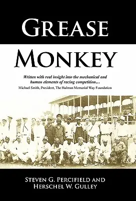 Fettnäpfchen: Ethnien, Raser und Rassismus prallen frontal aufeinander - Grease Monkey: Races, Racers, and Racism, Collide Head-On