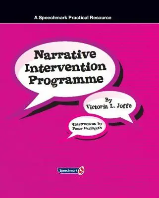 Narrative Intervention Programm - Narrative Intervention Programme