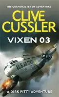 Füchsin 03 - Vixen 03