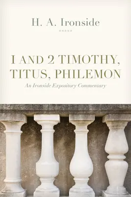 1 und 2 Timotheus, Titus und Philemon - 1 and 2 Timothy, Titus, and Philemon