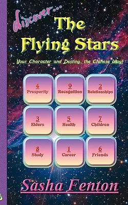 Entdecken Sie die fliegenden Sterne - Discover the Flying Stars