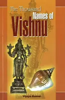 Tausend Namen von Vishnu - Thousand Names of Vishnu