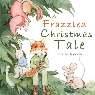 Ein verrücktes Weihnachtsmärchen - A Frazzled Christmas Tale