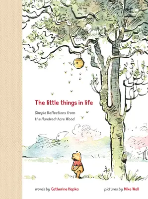 Winnie Puuh: Die kleinen Dinge des Lebens - Winnie the Pooh: The Little Things in Life