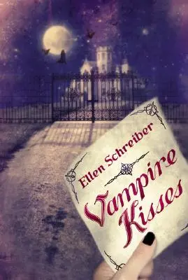 Vampir-Küsse - Vampire Kisses