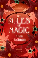 Regeln der Magie - Rules of Magic