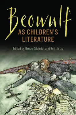 Beowulf als Kinderliteratur - Beowulf as Children's Literature