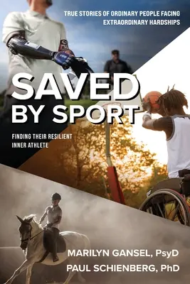 Gerettet durch Sport - Saved by Sport