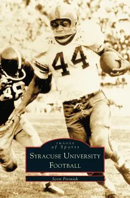 Syracuse University Fußball - Syracuse University Football