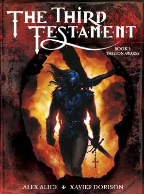 Das Dritte Testament: Buch I: Der Löwe erwacht - The Third Testament: Book I: The Lion Awakes