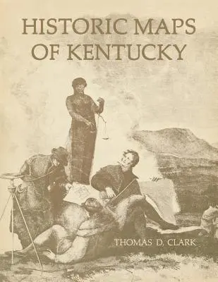 Historische Karten von Kentucky - Historic Maps of Kentucky