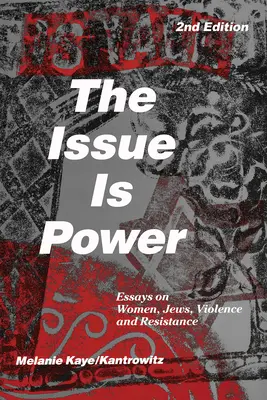 Das Thema ist Macht (2. Auflage) - The Issue Is Power (2nd Edition)