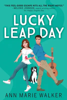 Der glückliche Schalttag - Lucky Leap Day