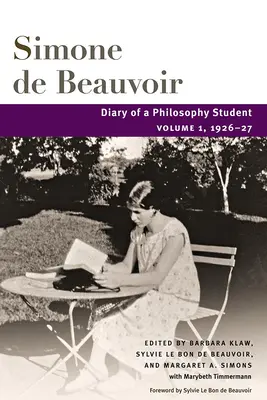 Tagebuch eines Philosophiestudenten: Band 1, 1926-27 - Diary of a Philosophy Student: Volume 1, 1926-27