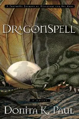 Drachenzauber - DragonSpell