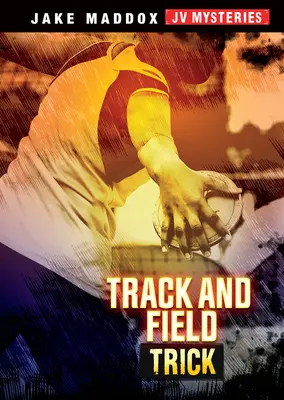 Leichtathletik Trick - Track and Field Trick